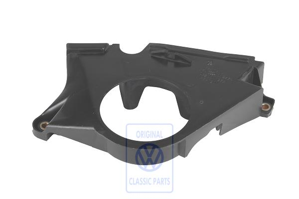 Toothed belt cover bottom Golf&nbsp;Mk3