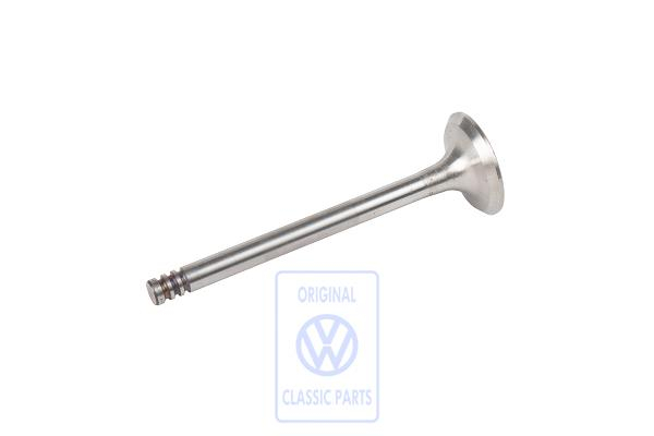 Outlet valve for VW Golf Mk3