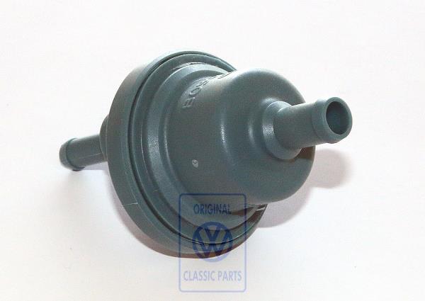 Solenoid valve for VW Golf Mk3