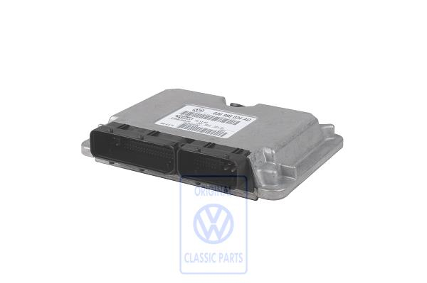 Control unit for VW Lupo