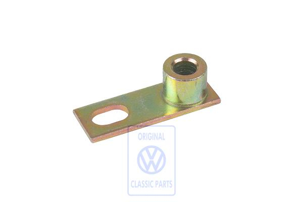Support for VW Golf Mk3