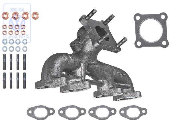 exhaust manifolds
