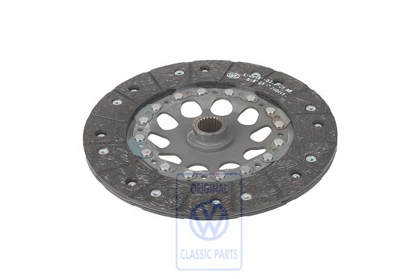 Clutch plate for VW Passat B5 / B5GP