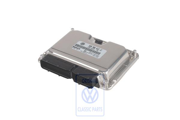 Control unit for VW Polo