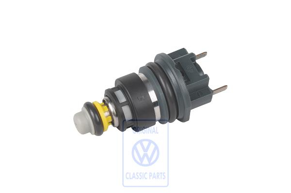 Injection valve for VW T4