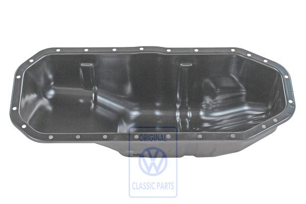 Oil sump for Industry Engine