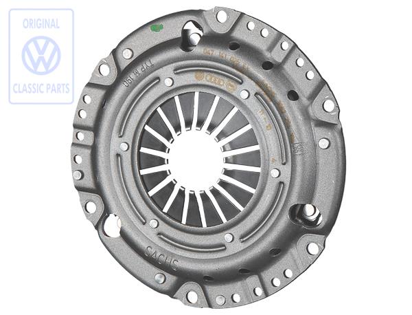 Clutch pressure plate for VW Lupo 1.0