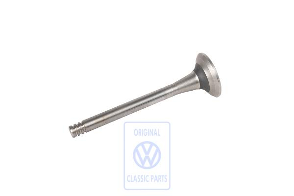 Outlet valve for VW Caddy, Golf Mk1