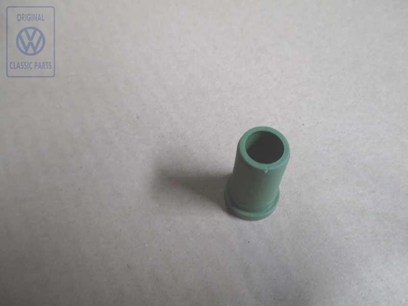 Insert for injection valve
