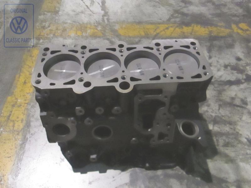 Cylinder block for VW Passat B5