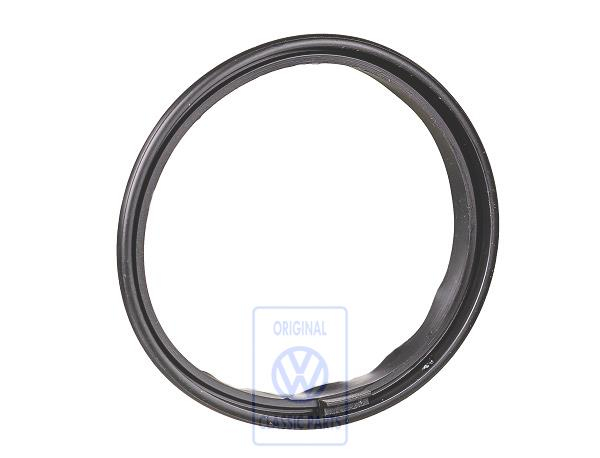 Air mass meter seal for VW Passat B5/B5GP