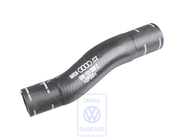 Coolant hose for VW Passat B5GP