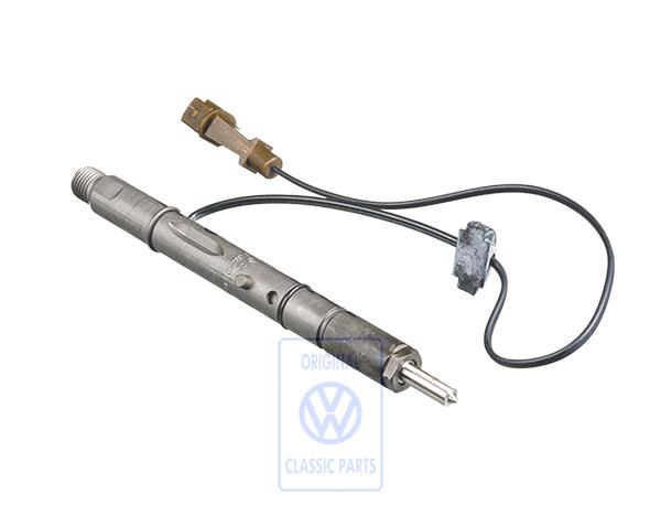 Injection pump for VW Passat B5/B5GP