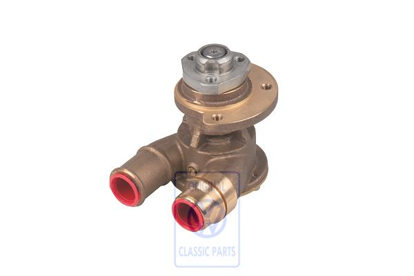 Pump for VW Marine