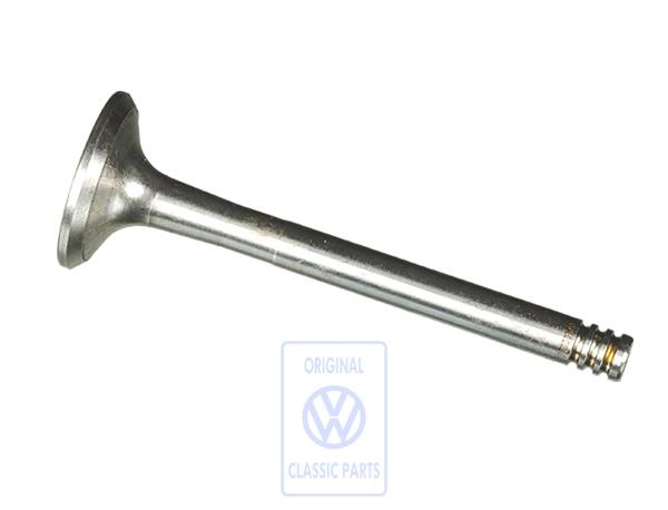Exhaust valve for VW Caddy Mk1, Golf Mk2