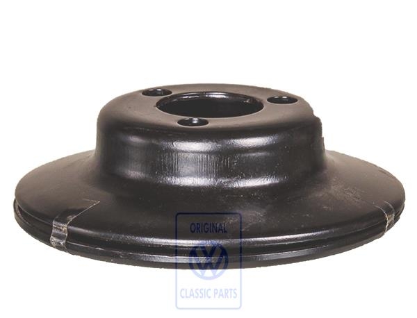 v-belt pulley