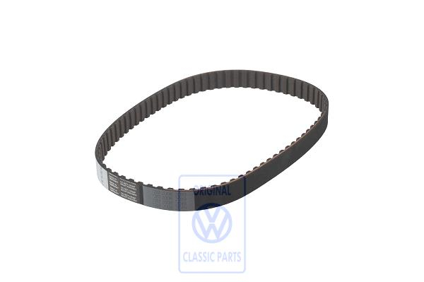 Toodhed belt for VW LT Mk1