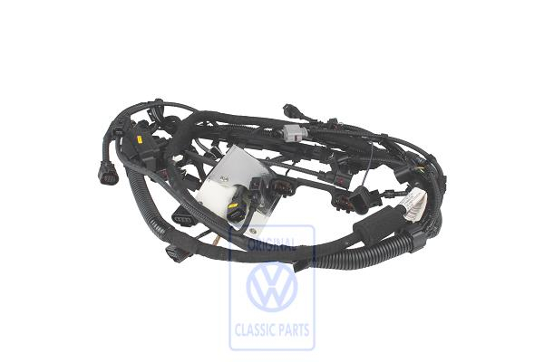 Wiring harness for VW Golf Mk4