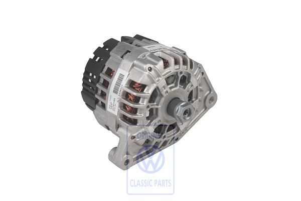 Alternator for VW Passat B5