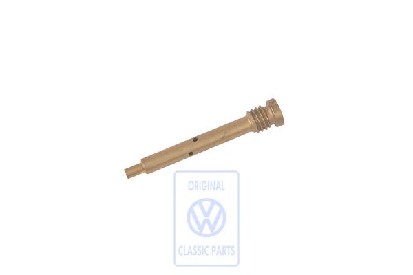 Fuel nozzle for VW LT Mk1