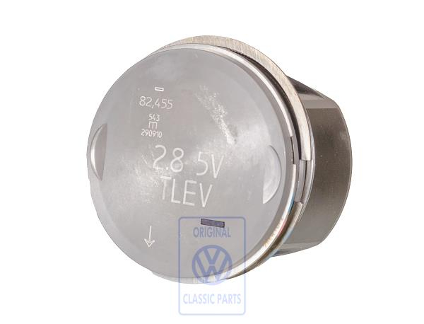 Piston for VW Passat B5 and B5GP