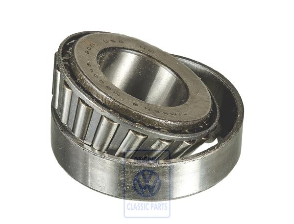 Roller bearing for VW Passat B2
