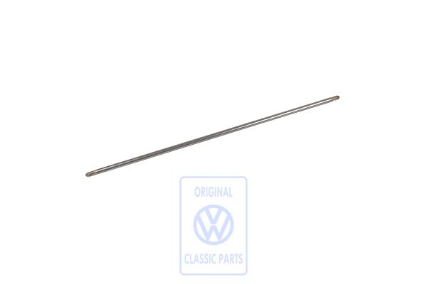 Bush for VW T2 and T3