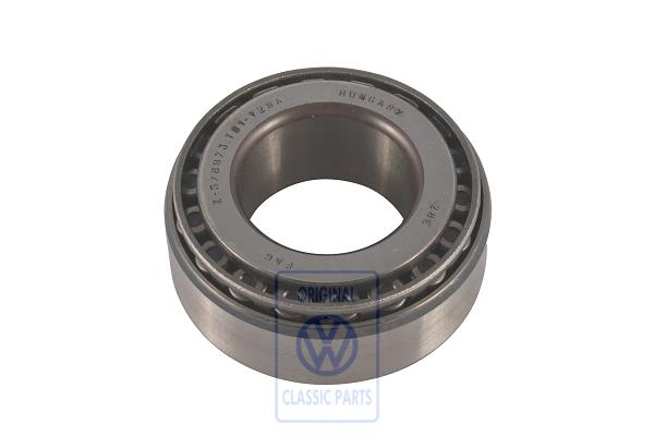 Taper rolling bearing for VW Golf Mk3