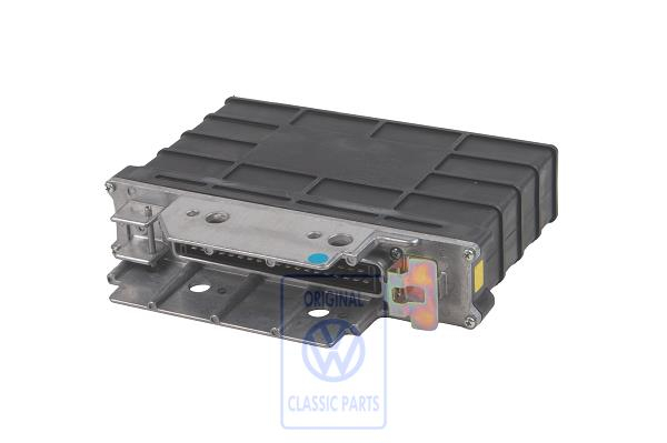 Control unit automatic gearbox Transporter T4