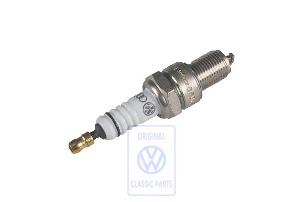 Spark plug