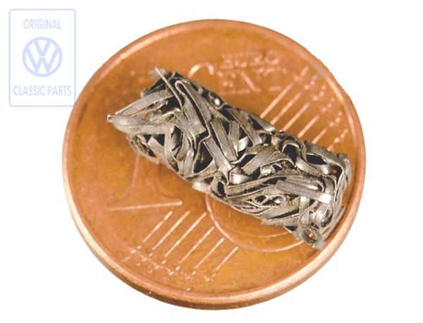 Filter for cylinderhead Beetle