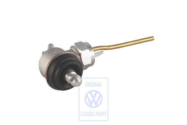 Fuel tap for VW Beetle