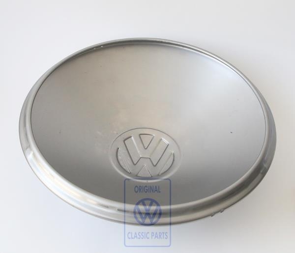 Hub cap for Beetle and Bus T1