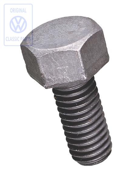 Hexagonal bolt for VW Beetle