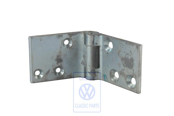 Door hinge VW 1200 Ghia