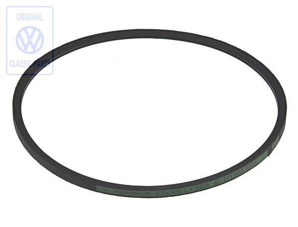 V-belt for VW Beetle