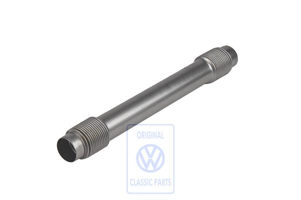 Protective tube plunger tube VW 1200