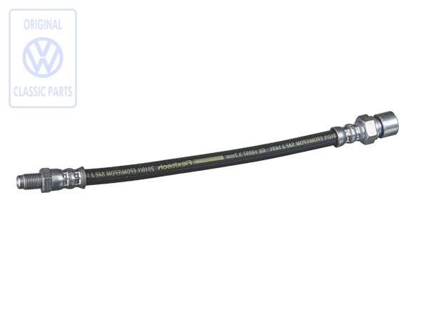 Brake hose for VW Beetle