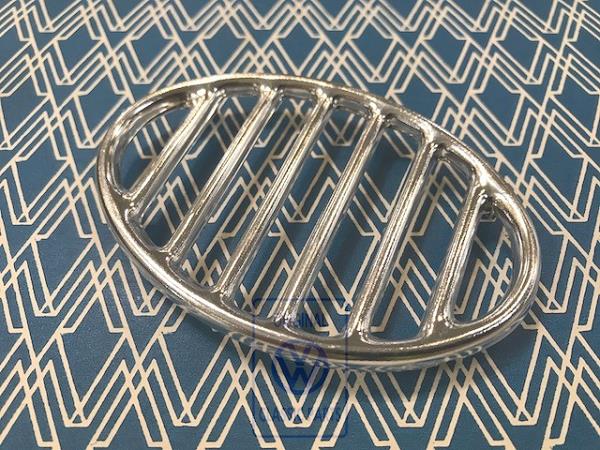Horn grille for VW Beetle