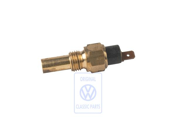 Switch for VW Industry Engine
