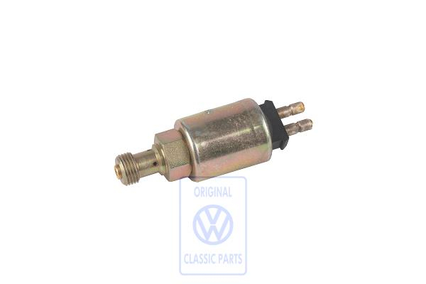Valve for VW Industry Engine