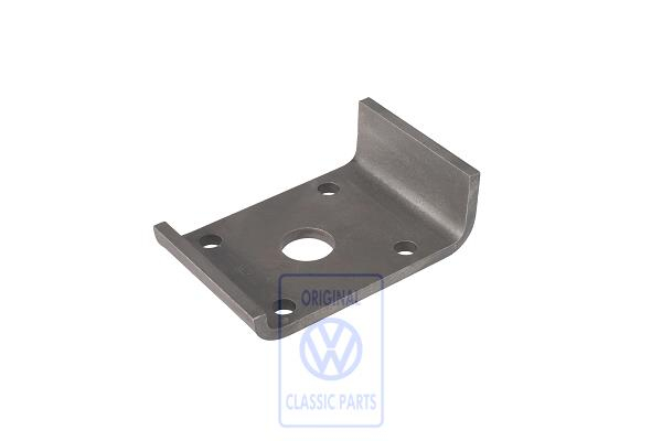 Spring plate for VW Caddy