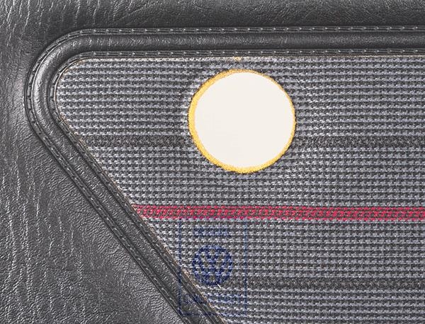 door panel