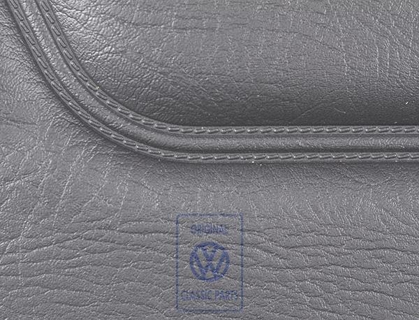 Side trim panel for VW Golf Mk1 Convertible