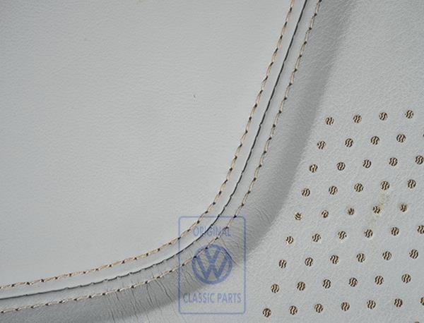 Side trim panel for VW Golf Mk1 Convertible