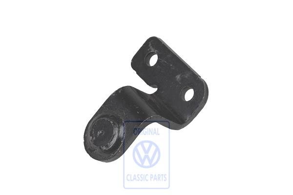 Mounting for VW Golf Mk1 Convertible
