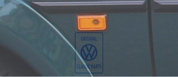 Indicator light for VW Golf Mk1/Mk2