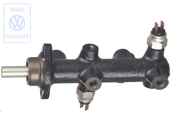 brake master cylinder