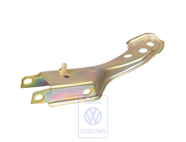 Gearbox support for VW Golf Mk2