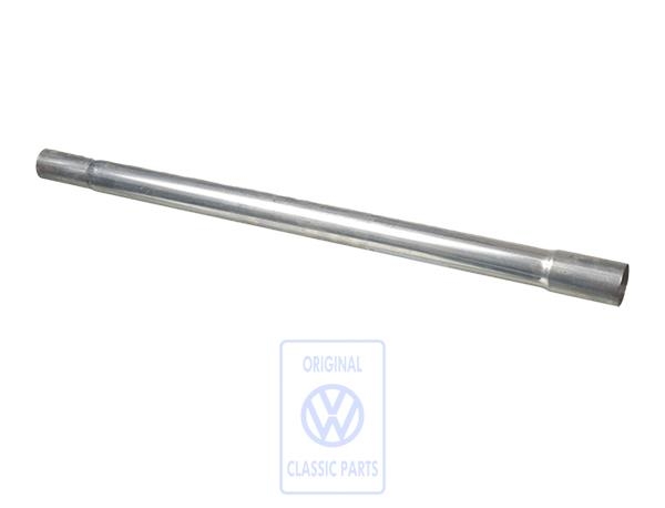 Intermediate pipe for VW Golf Mk3, Vento